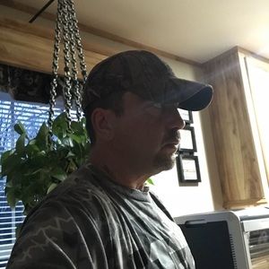 Meet your Posher, Chad